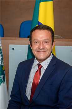 Rildo Rodrigues